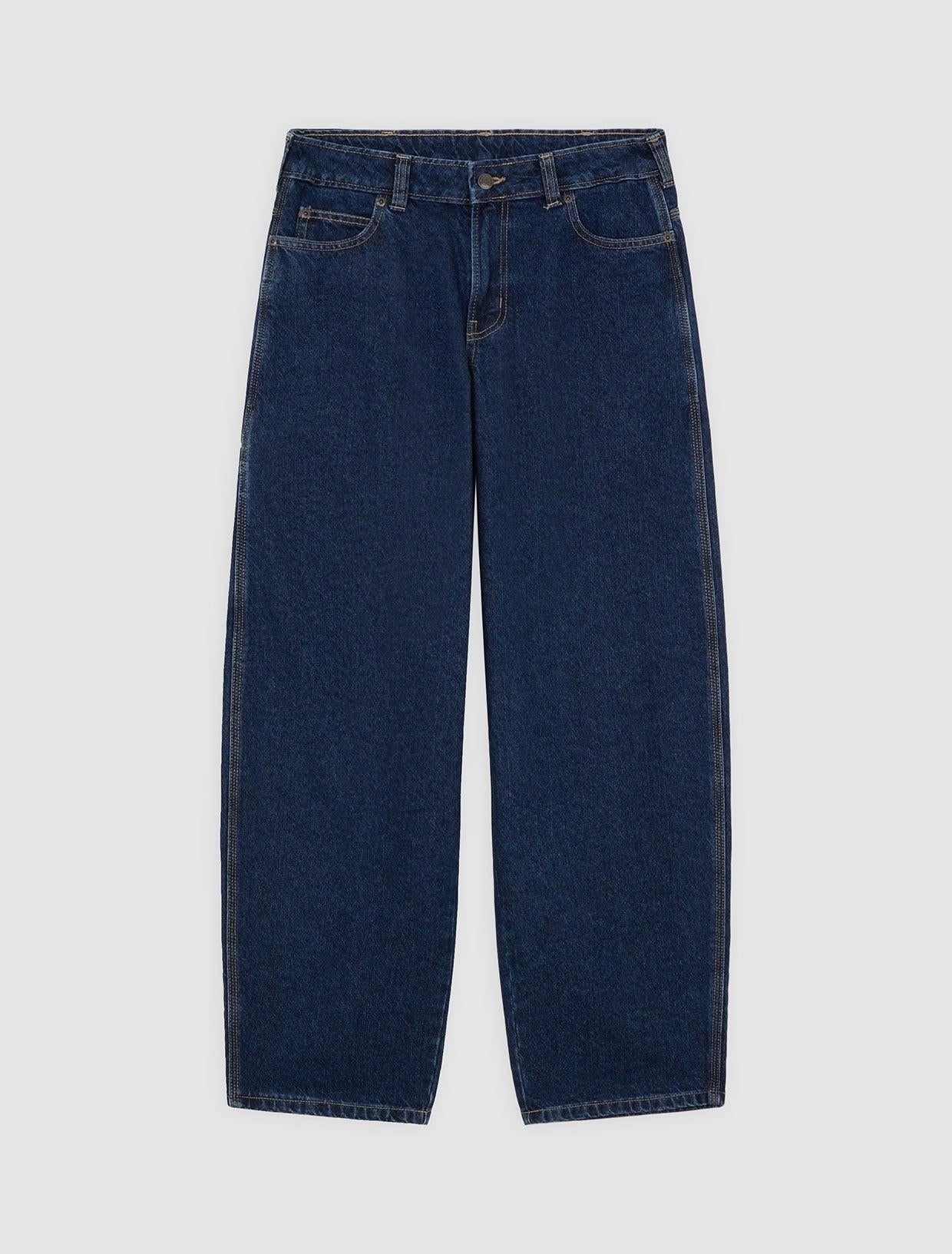 Jeans da lavoro 957 loose tapered DK0A885J 0DD1 DICKIES 