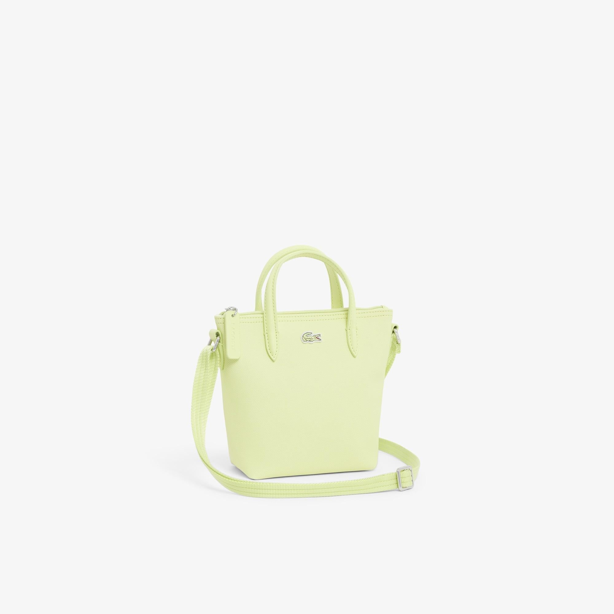 Mini shopping bag L.12.12 Concept NF2609 R84 LACOSTE ACCESSORI 