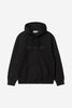 Hooded Carhartt Sweatshirt