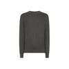 Maglia in piquet di cotone