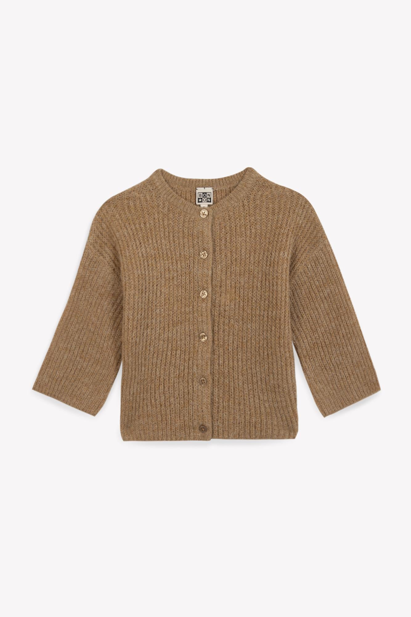 Cardigan Lizbeth BB17022 61125H BONTON 