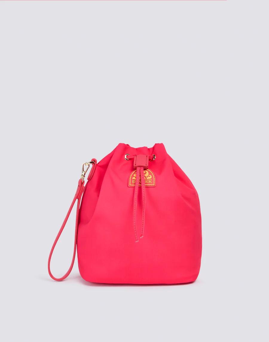 Sami sacca con coulisse rosa AW616ABPY800 A7000 SUNDEK 