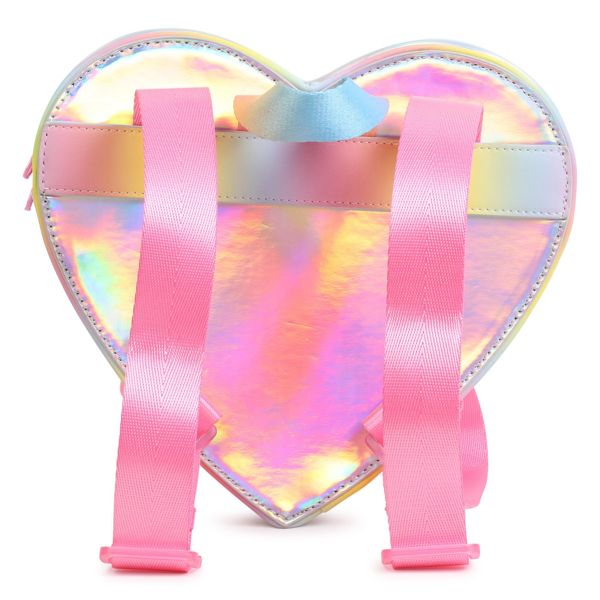Zaino a forma di cuore U20767 111 BILLIEBLUSH ACCESSORIES 