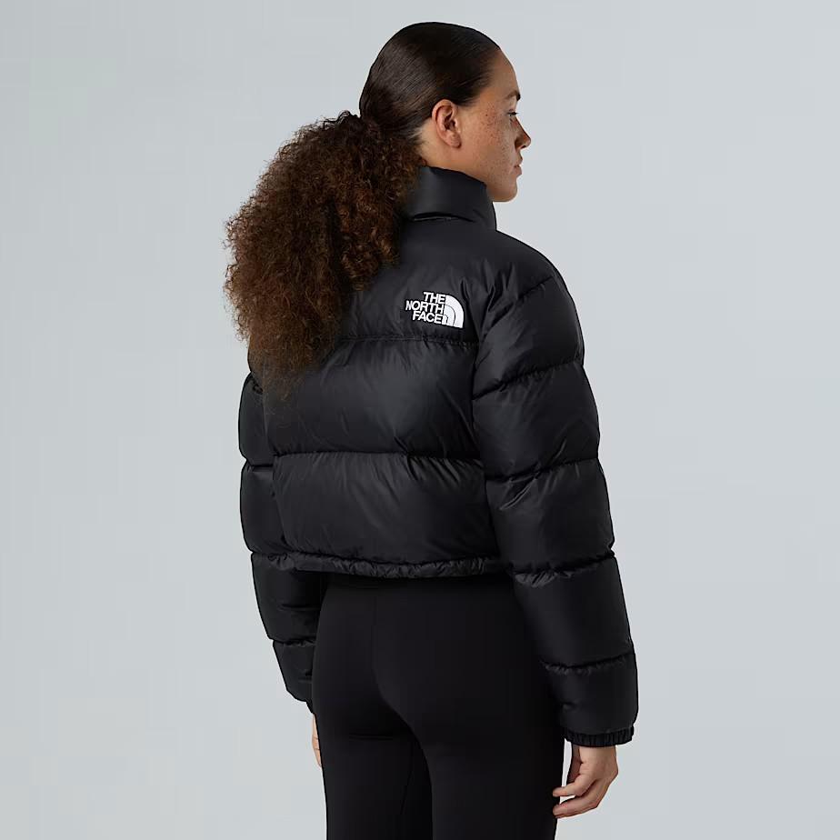 Giacca corta Nuptse NF0A5GGE GOG1 THE NORTH FACE 