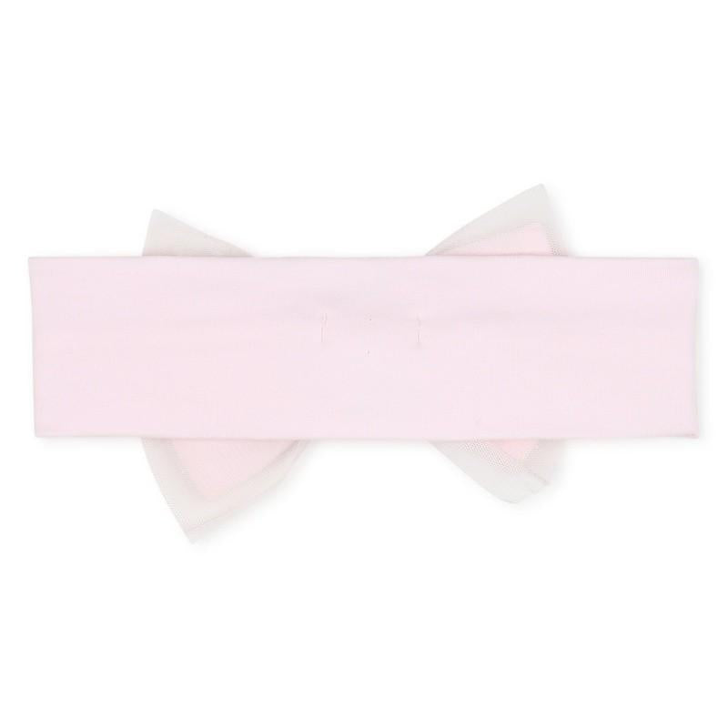 Set pigiama e fascia U21443 450 BILLIEBLUSH 