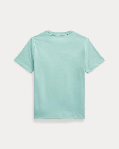 Shirt girocollo 322832904 514 POLO RALPH LAUREN 