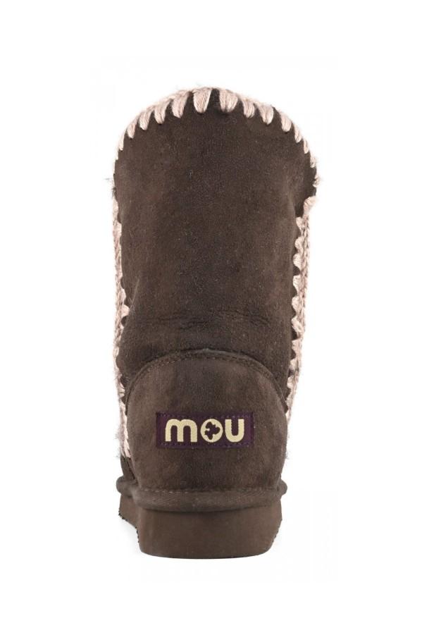 Eskimo 24 MUFK101000A MOCHA MOU 