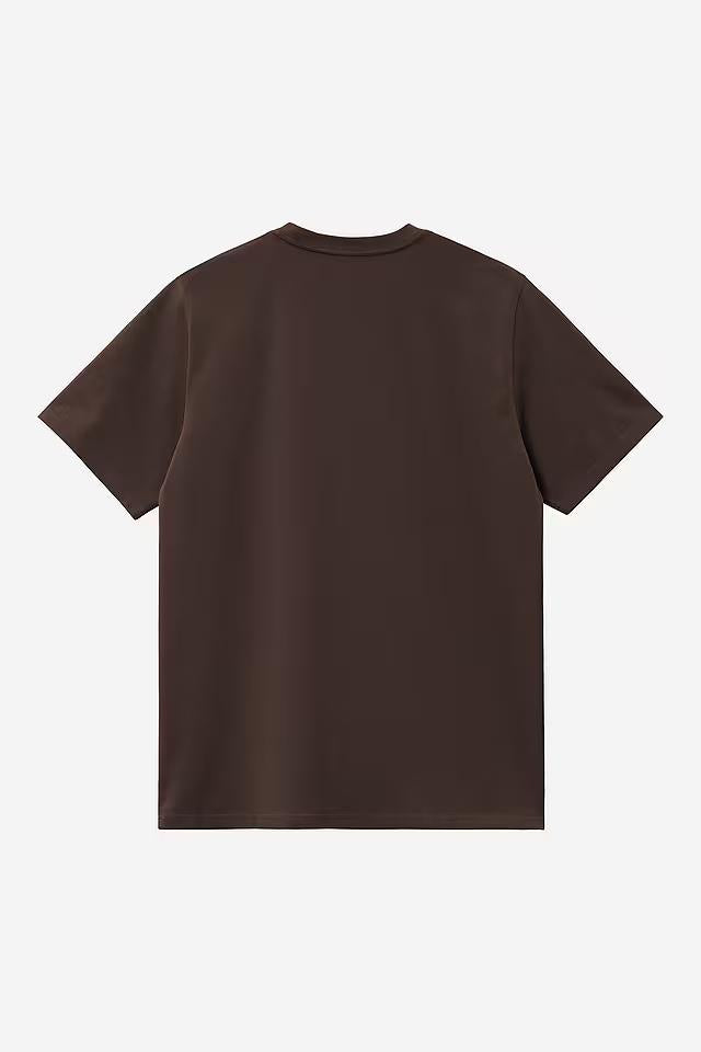 S/S Chase T-Shirt I026391 00WXX CARHARTT WIP 