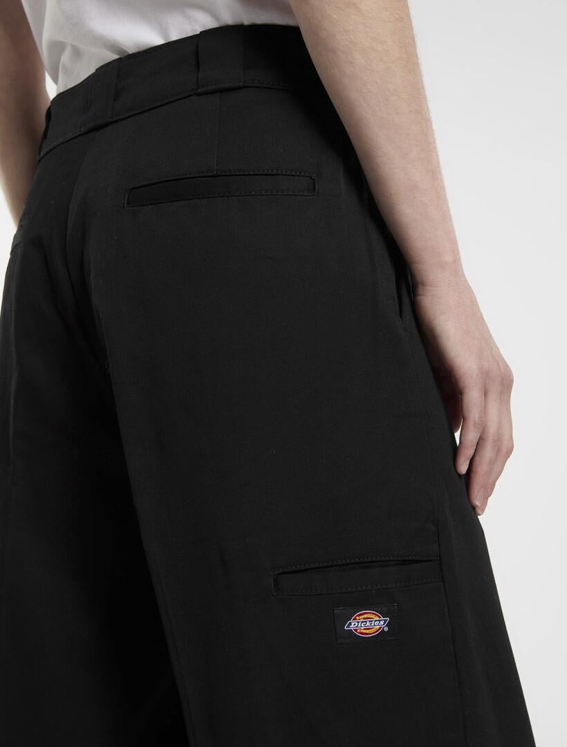 Pantaloni da lavoro 247 loose DK0A87PL BLK1 DICKIES 