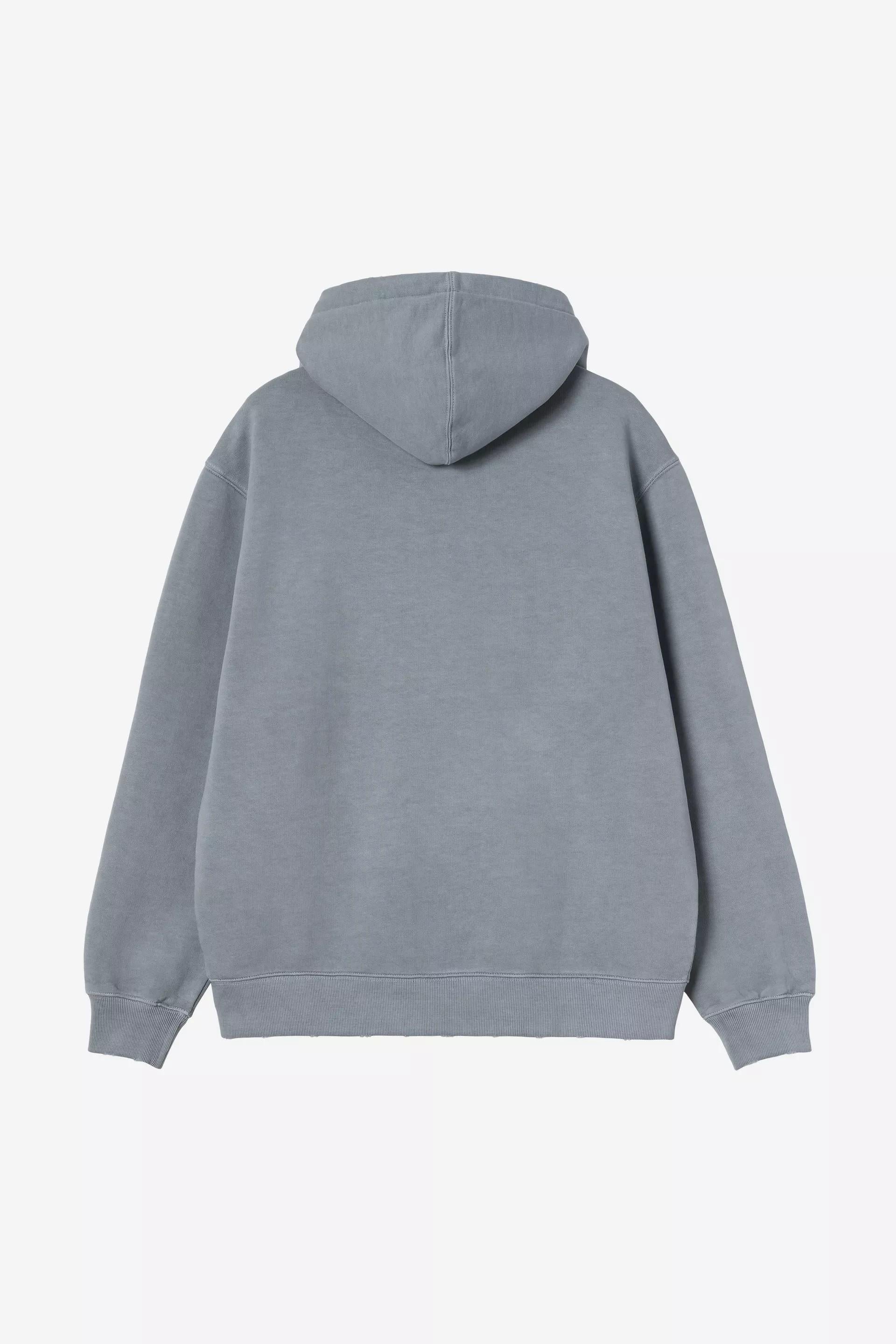 Hooded Torion Sweatshirt I036053 3GBB7 CARHARTT WIP 
