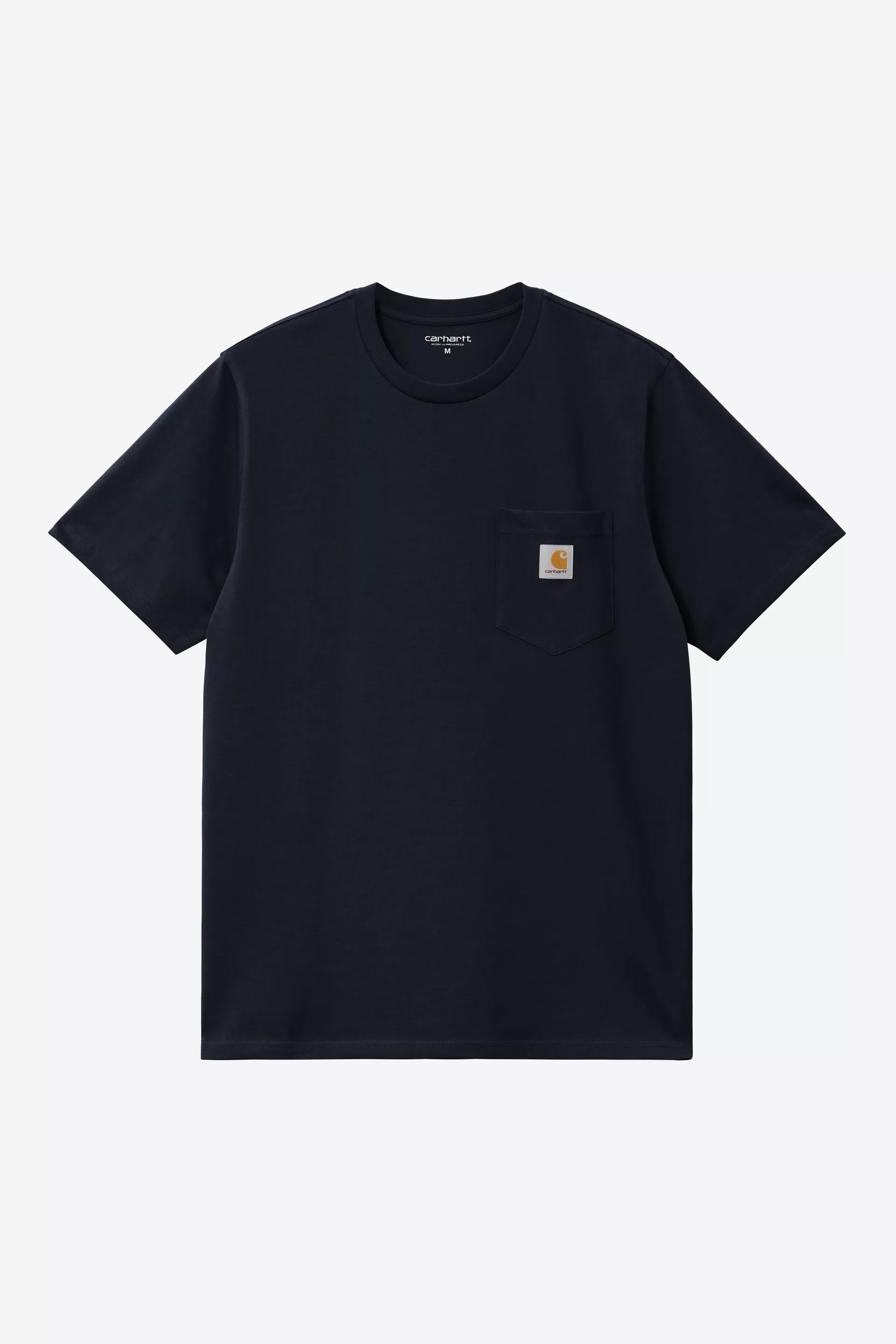 S/S Pocket T-Shirt I030434 1CXX CARHARTT WIP 