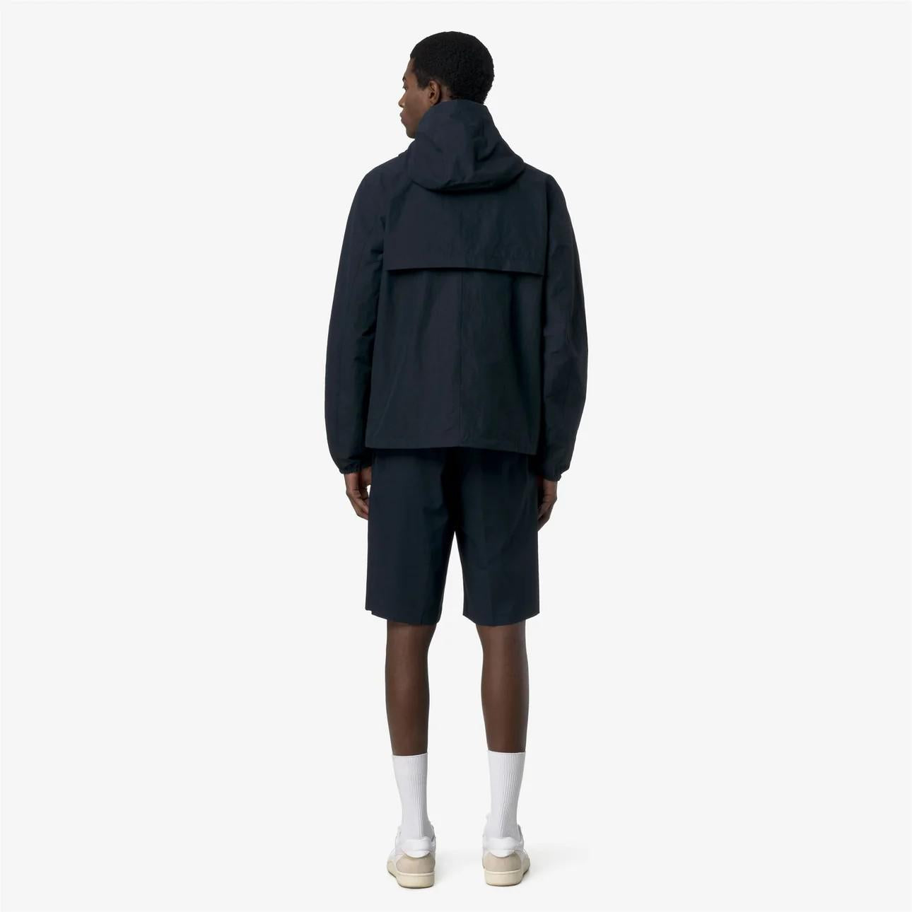Jake cotton reversible K51337W B0T K-WAY 