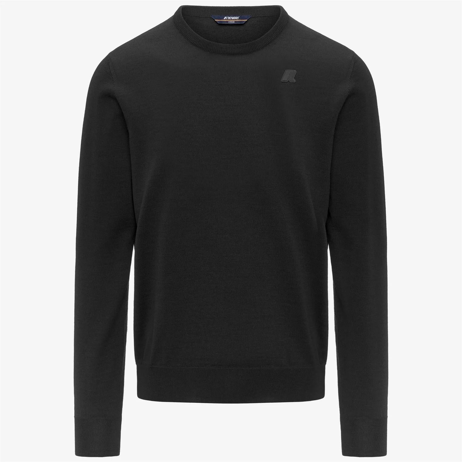 Sebastien merino K2142EW USY K-WAY 