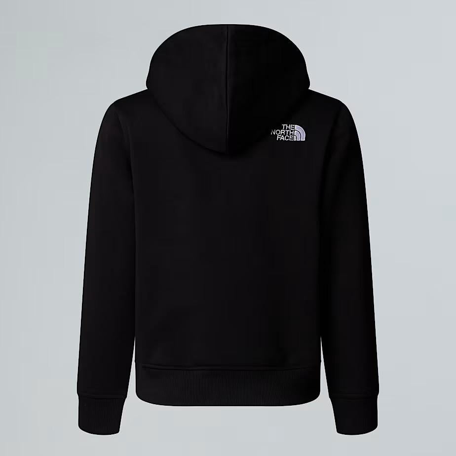 Felpa pullover con cappuccio NF0A8EHH JK31 THE NORTH FACE 