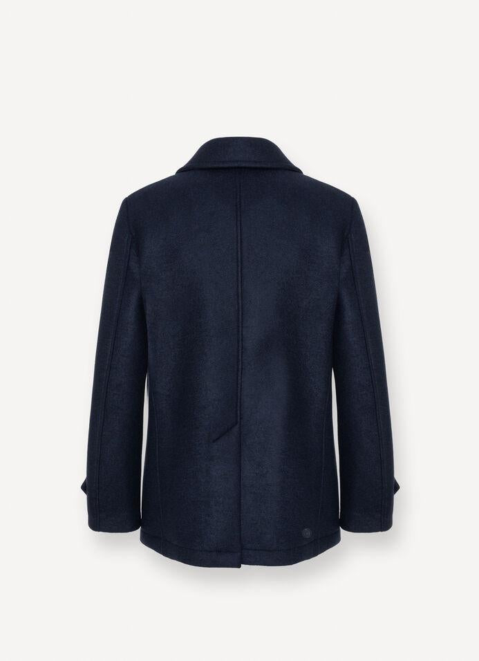 Cappotto doppiopetto 11415ZO 68 COLMAR 
