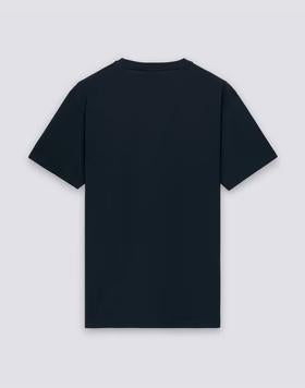 T-shirt a girocollo M245TEJ7800 00700 SUNDEK 