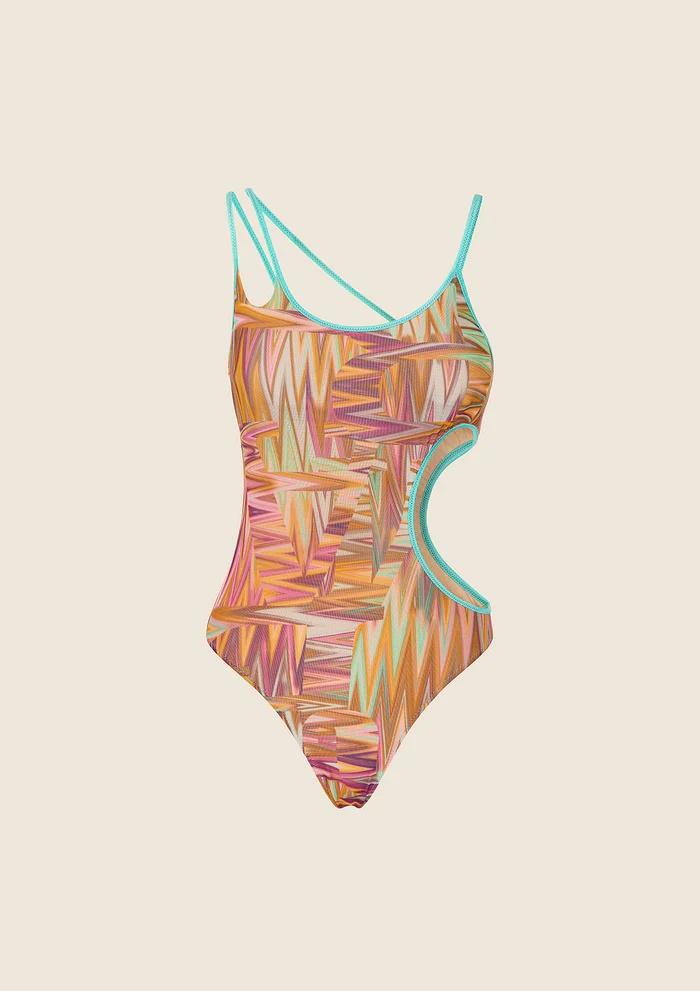 Monokini Fantasia 0902X 07 F**K 