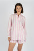 Camicia Brigitte con ricamo