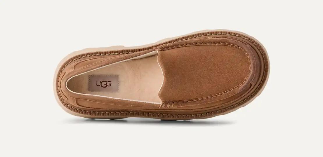 Uomo Ascot Lug 1172691 CHE UGG 