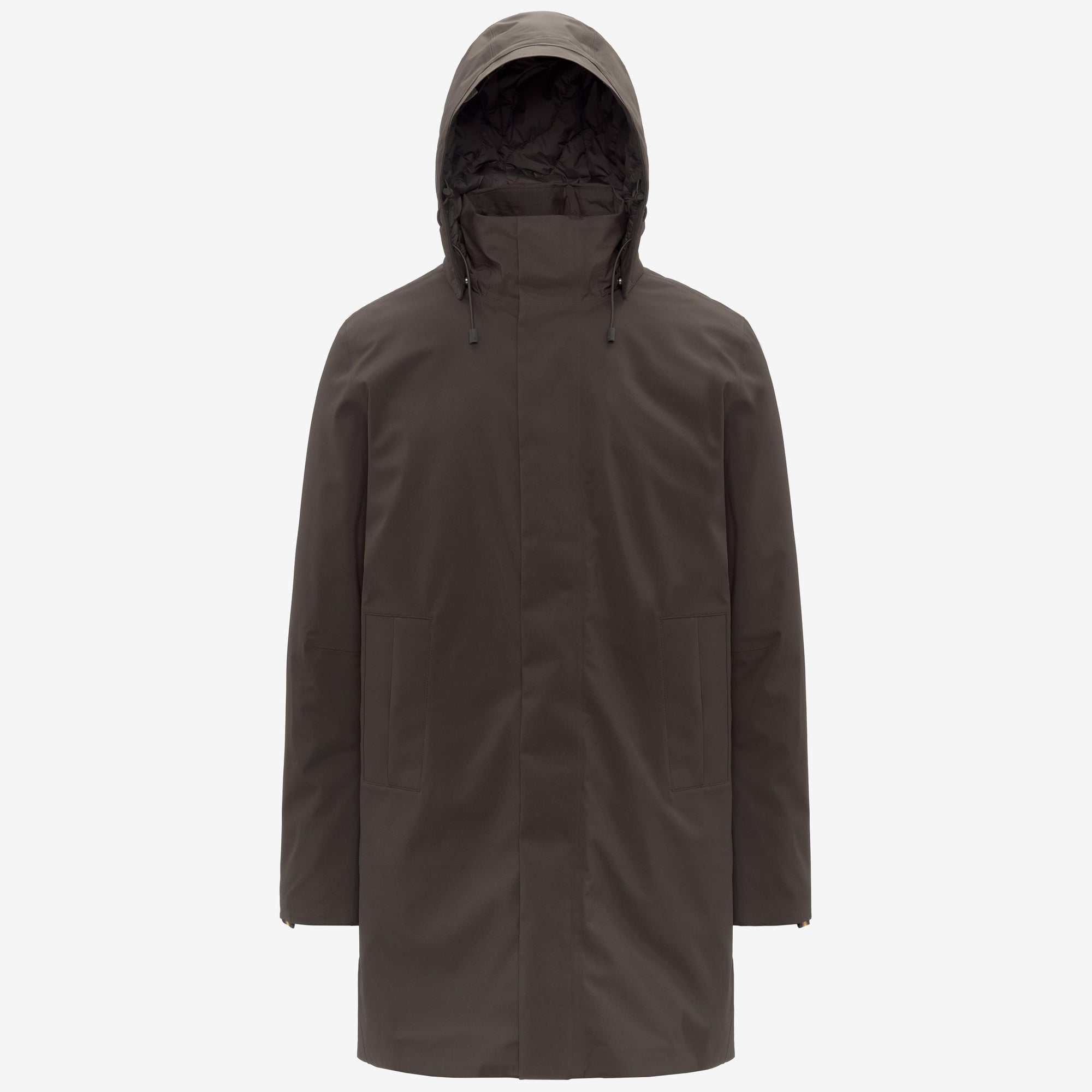 Thomal bonded padded K7136IW B38 K-WAY 