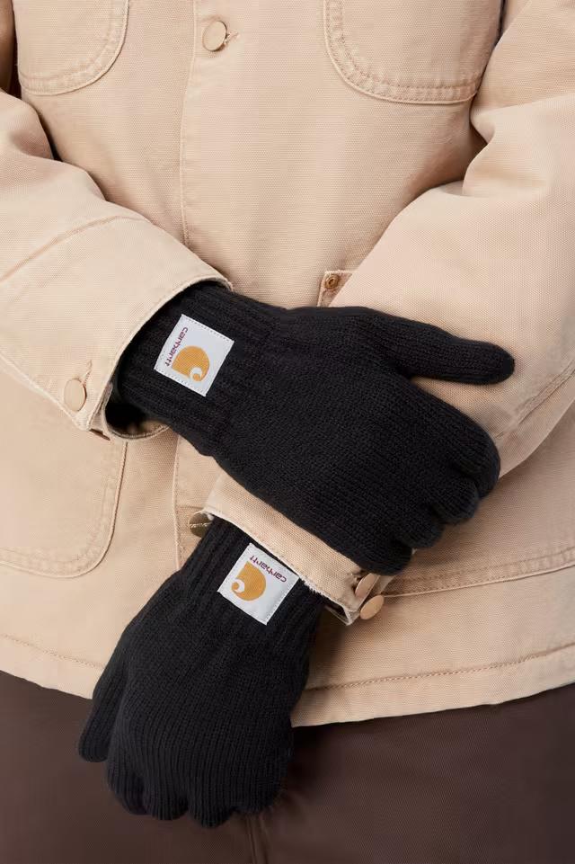 Watch Gloves I021756 89XX CARHARTT WIP 