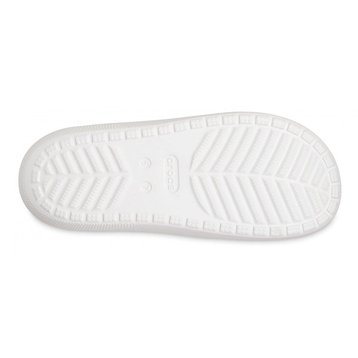 Classic Sandal 2 Adulto Unisex White CR209403 WHI CROCS 