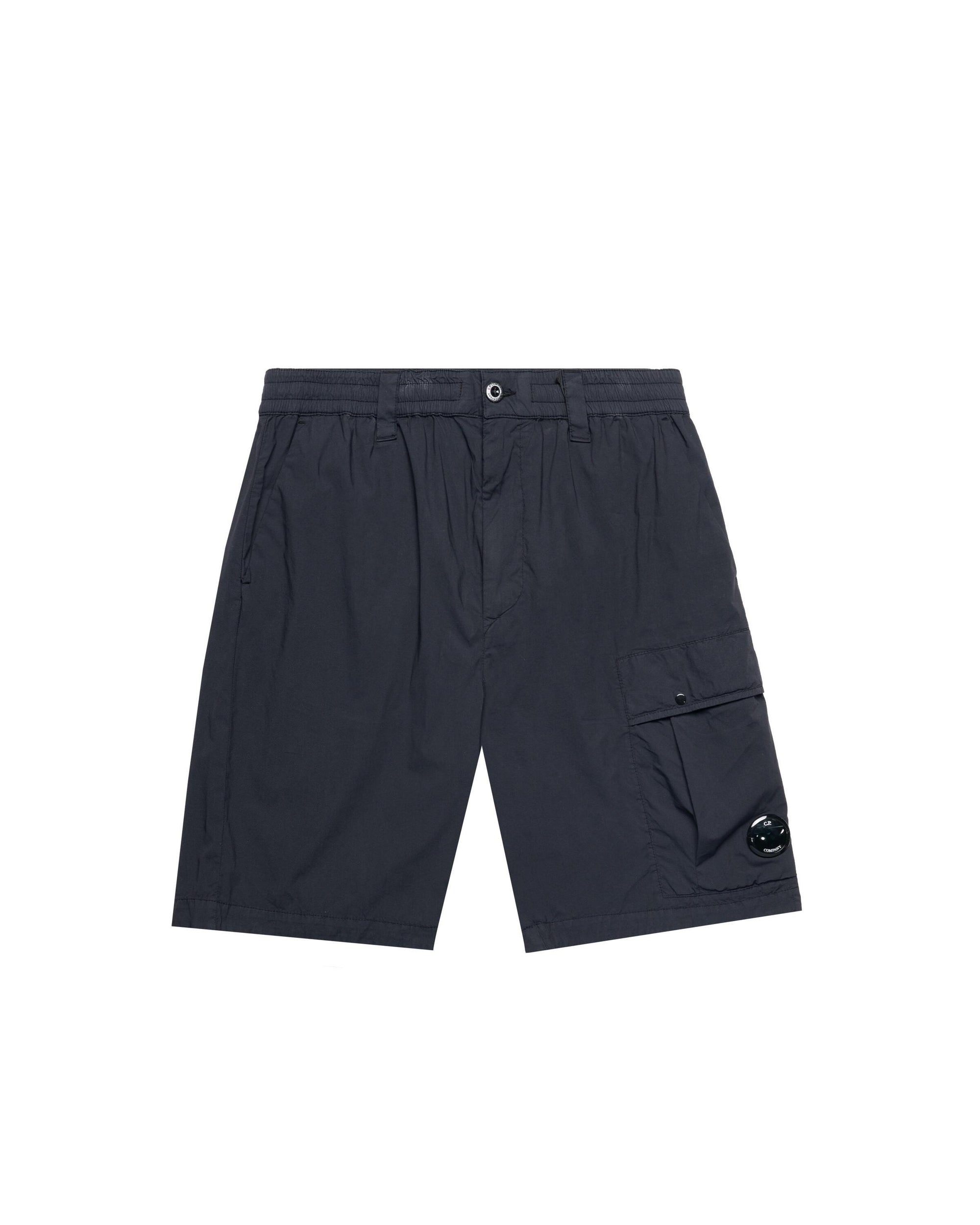 Bermuda cargo in misto cotone 20CMBE254A 888 C.P. COMPANY 
