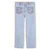 Denim Trousers
