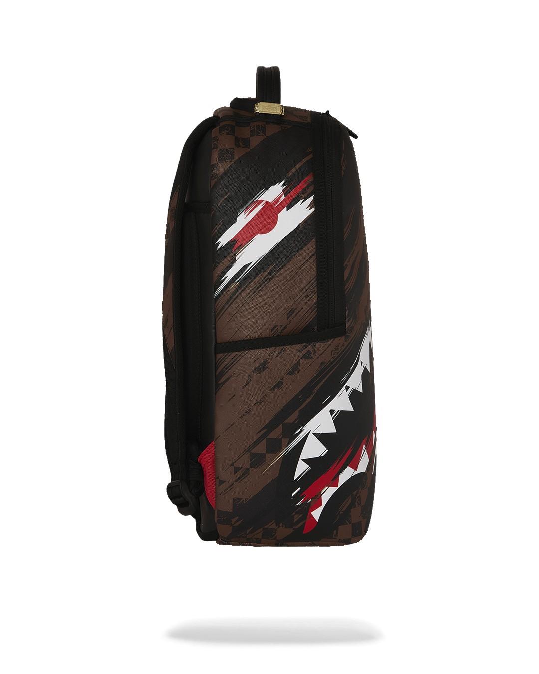 Backpack 910B8556 NSZ SPRAYGROUND 
