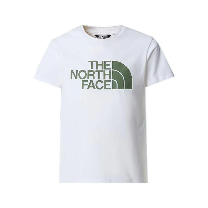 T-shirt girocollo NF0A8DRN 9ZN1 THE NORTH FACE 