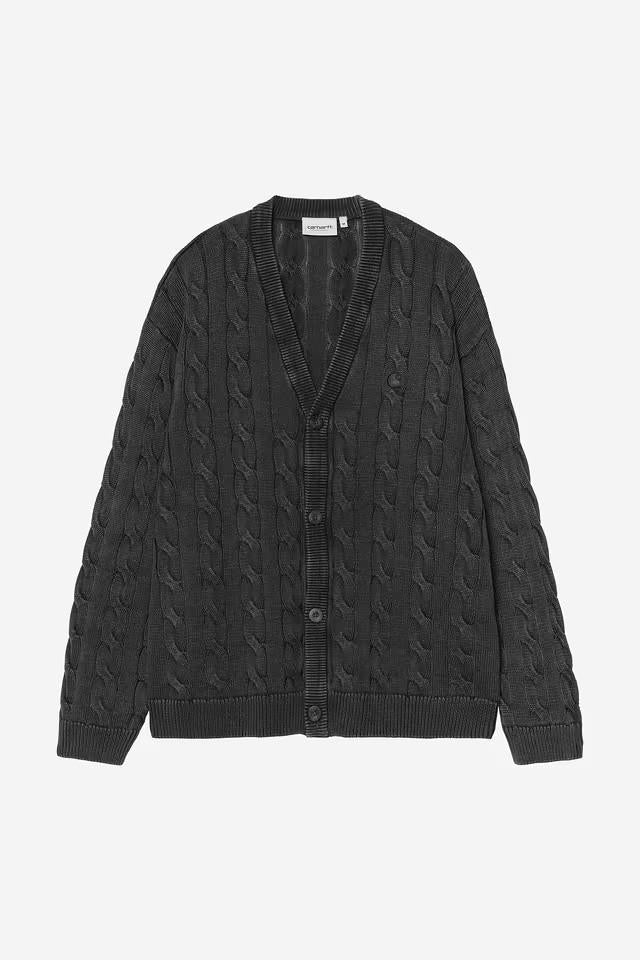 Carter Cardigan I035178 89GD CARHARTT WIP 