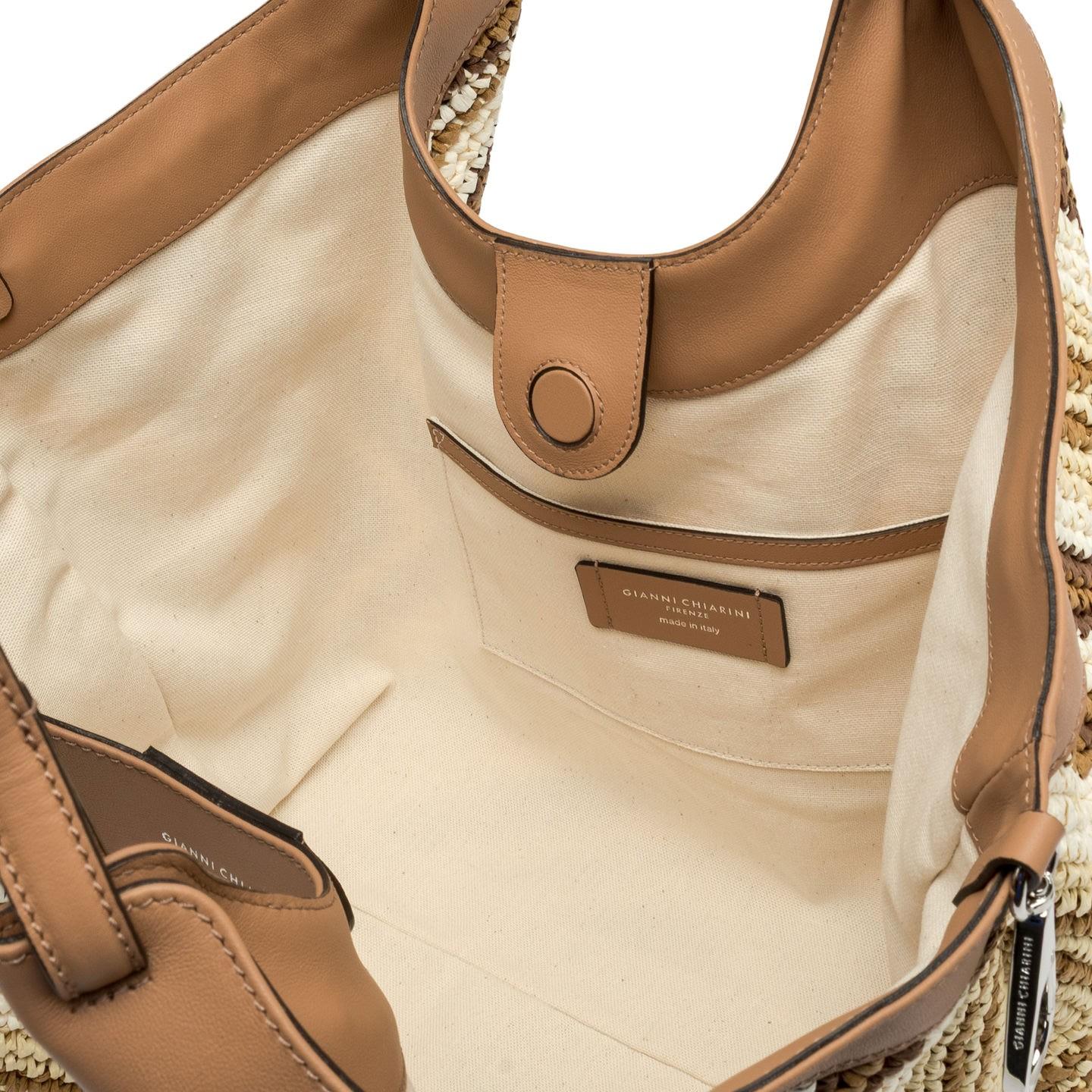 Borsa Dua BS12190DIAMIX 11130 GIANNI CHIARINI 
