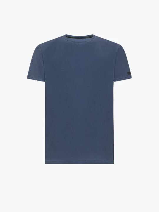T-shirt in piquè 25218 60 RRD 