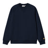 Chase Sweatshirt dark navy