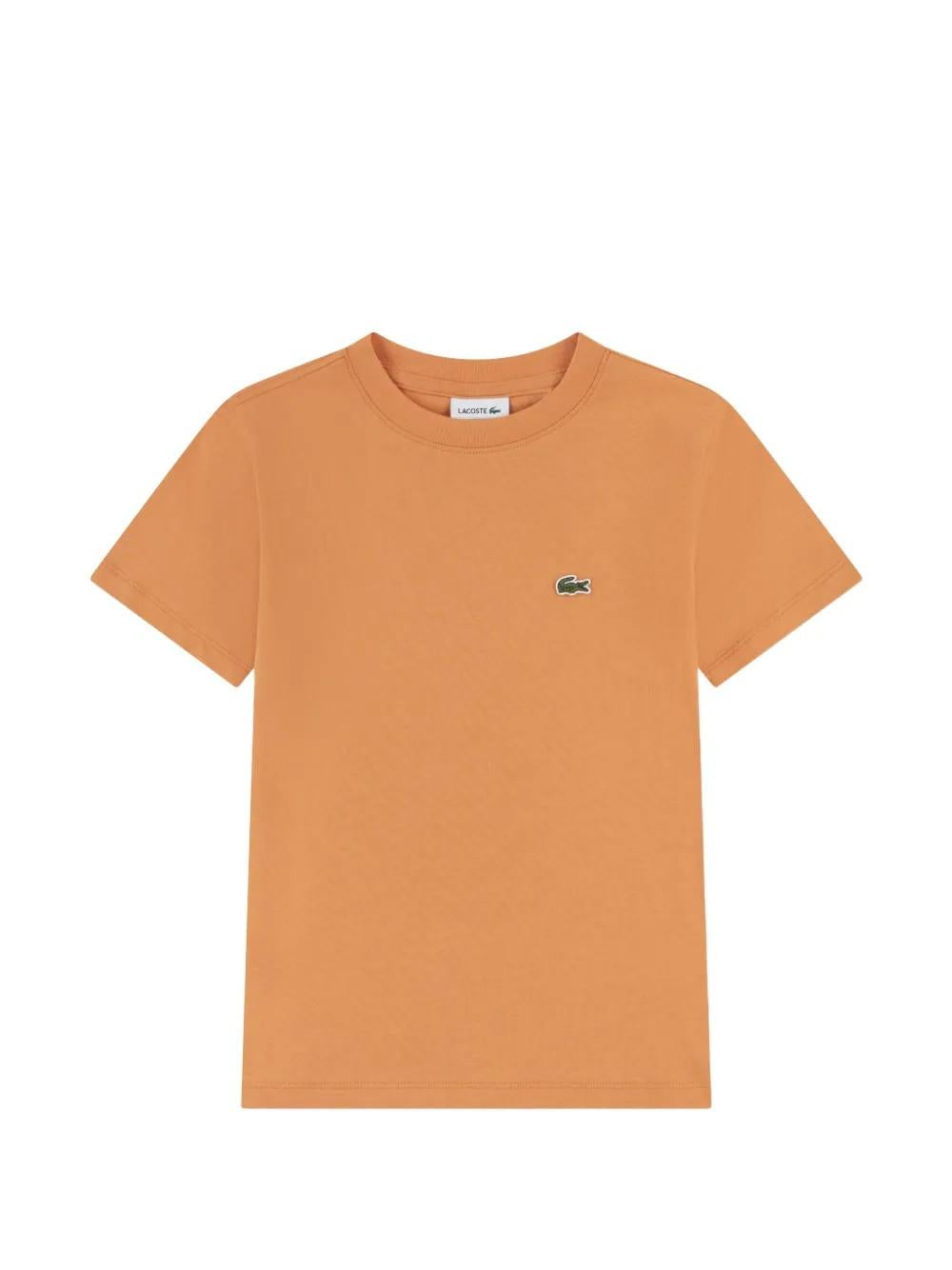 T-shirt kids 947025 NA7 LACOSTE 