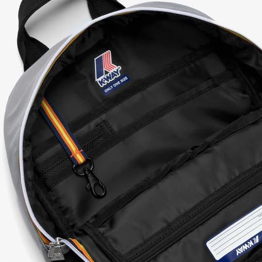 Mid Laon K8148CW 411 K-WAY ACCESSORIES 