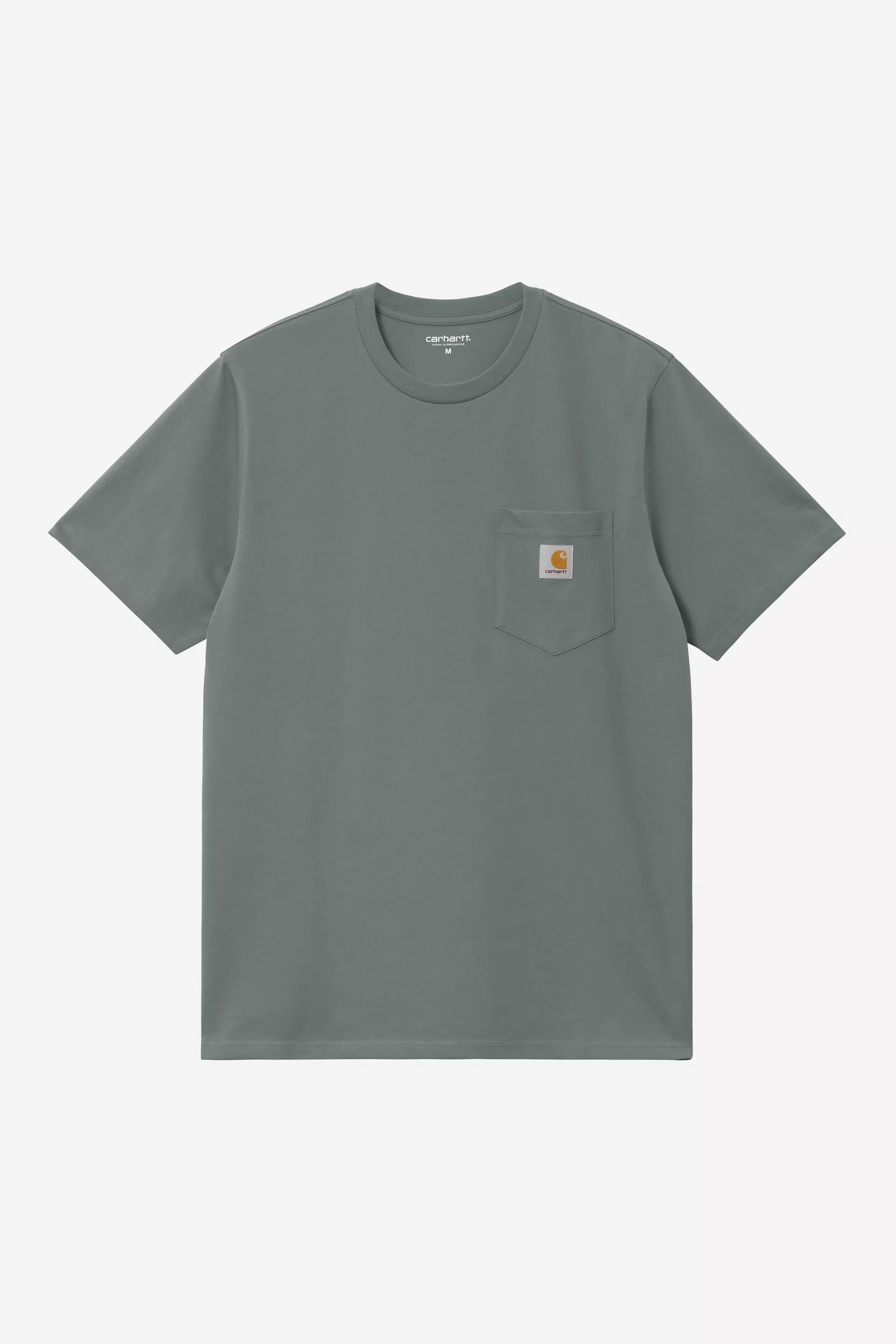 S/S Pocket T-Shirt I030434 3GDXX CARHARTT WIP 