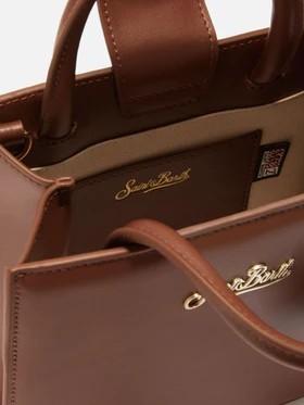 Shop bag mini SHBM0002 00504I MC2 SAINT BARTH 