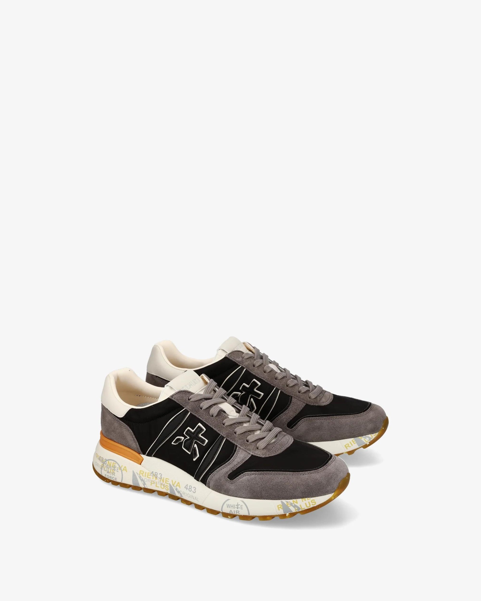 LANDER 8010 LANDERVAR 7207 PREMIATA 