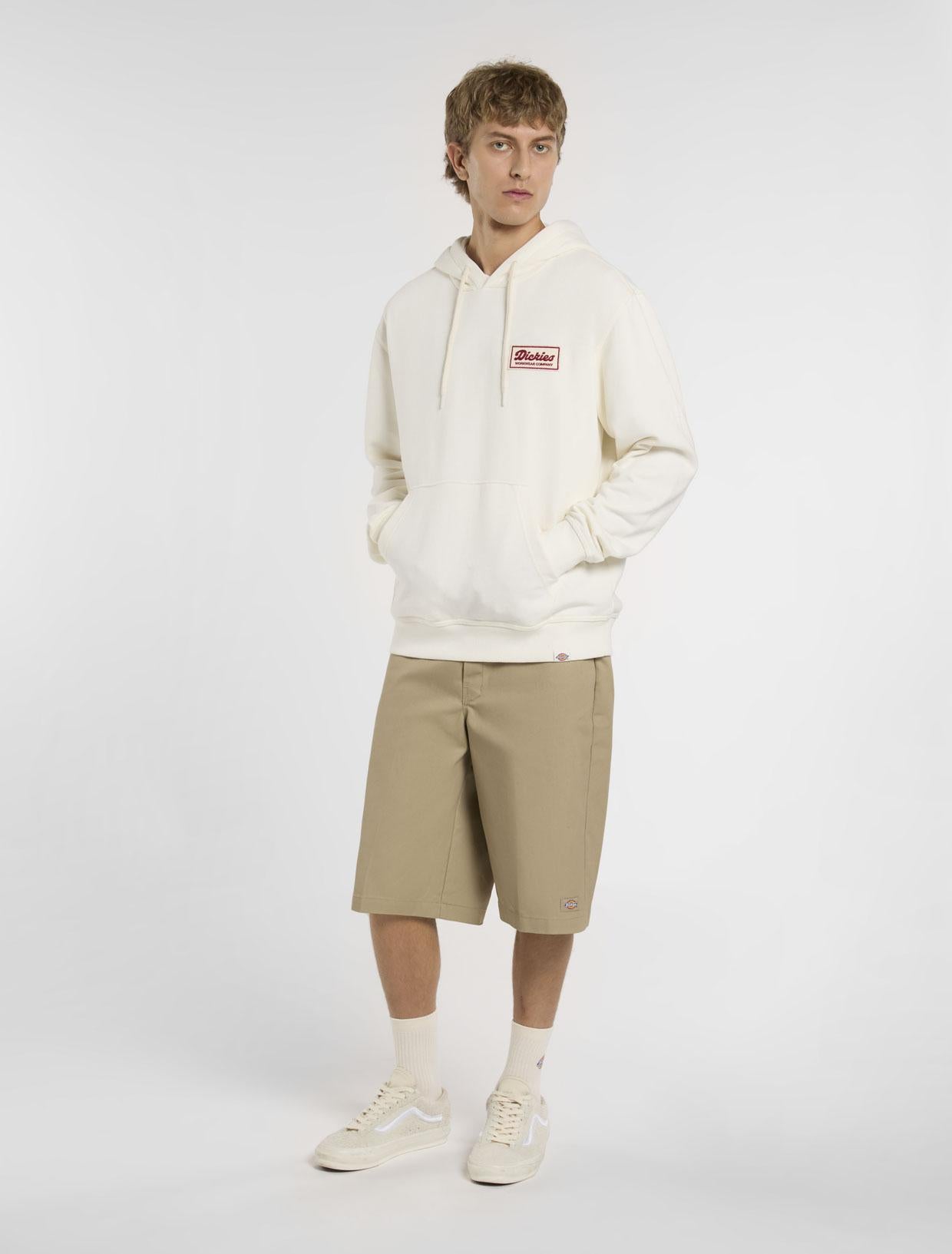 Felpa con cappuccio Lewistown DK0A8683 C481 DICKIES 