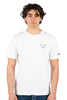 T-shirt Portofino ricamo King of Padel