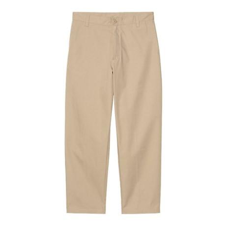 Calder Pant I036132 3IRXX CARHARTT WIP 