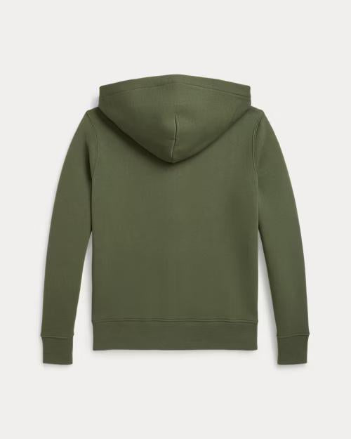 Felpa con cappuccio e cerniera 322799360 053 POLO RALPH LAUREN 