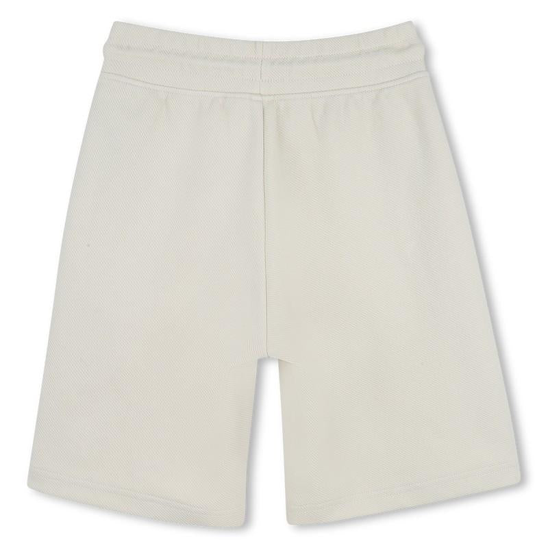 Bermuda in cotone J52932 21CA BOSS 