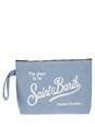 Pochette Aline in denim ALI0017 01759L MC2 SAINT BARTH 