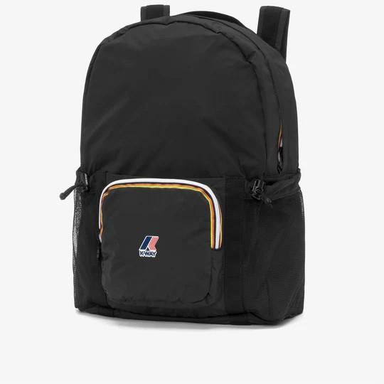 Le Vrai 4.0 Michel K5135PW USY K-WAY ACCESSORIES 