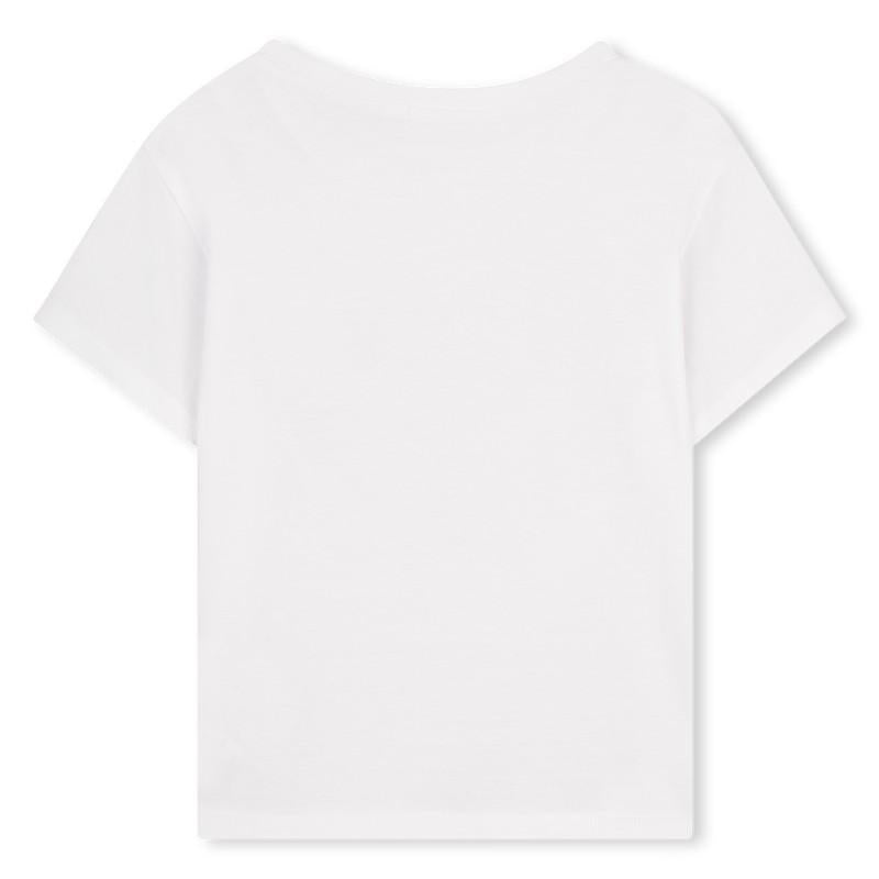 Short Sleeve T-shirt U21934 10PA BILLIEBLUSH 