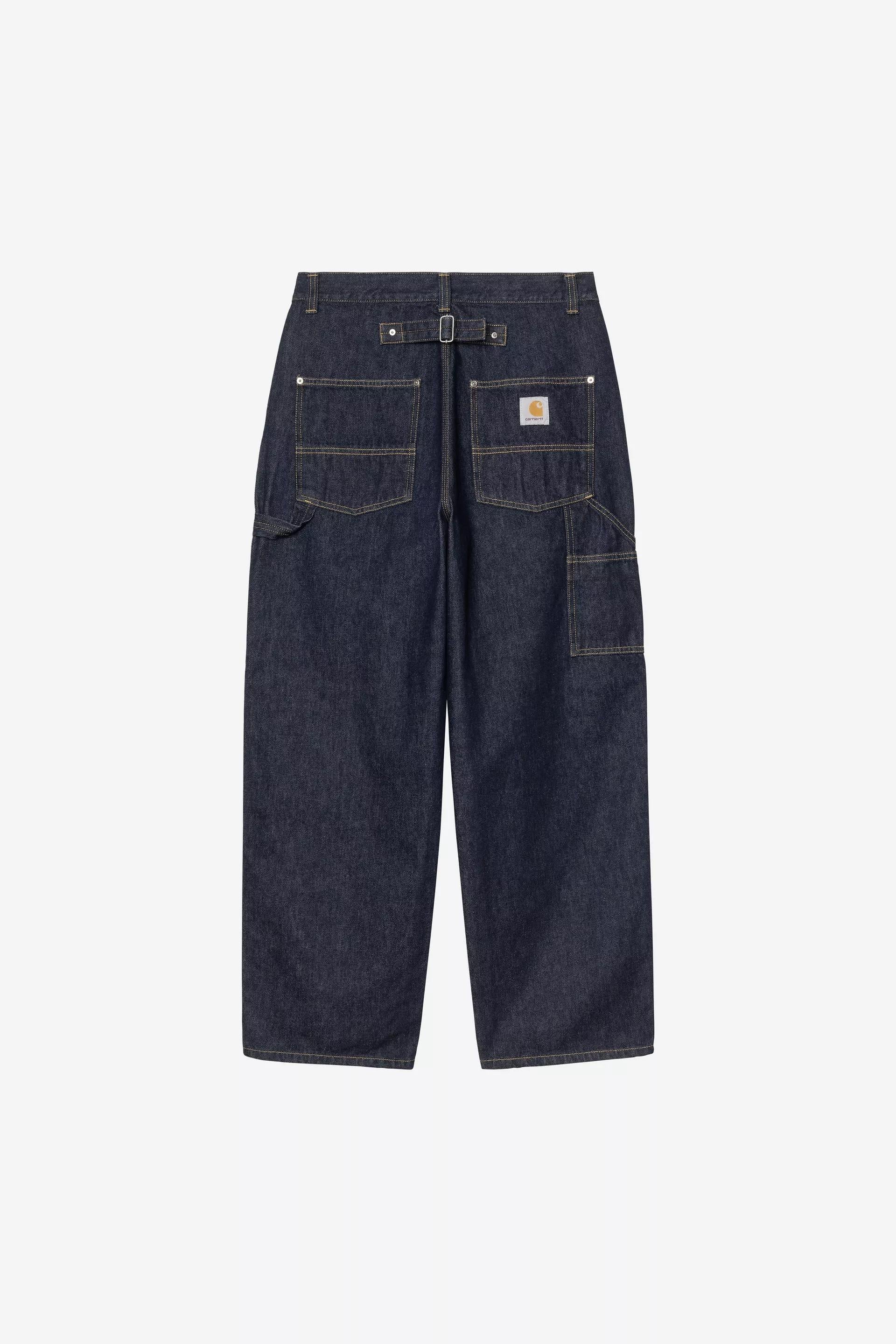 Belmont Pant I036591 0102 CARHARTT WIP 