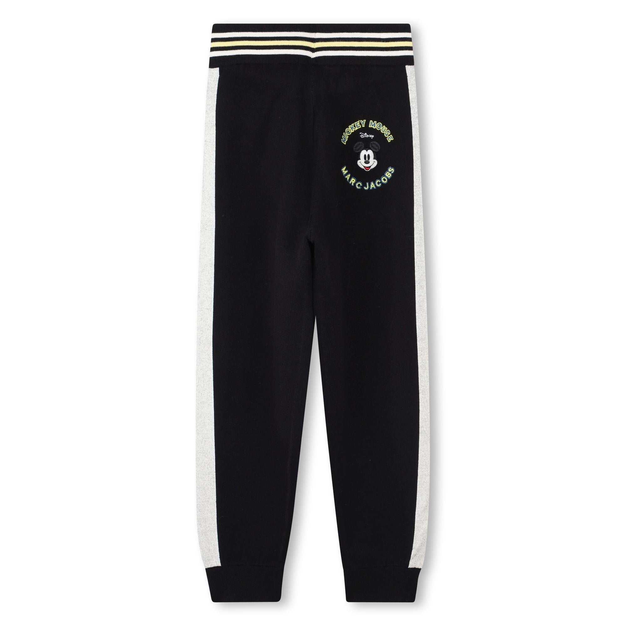 Pantaloni di tuta sportivi W60650 09B MARC JACOBS 