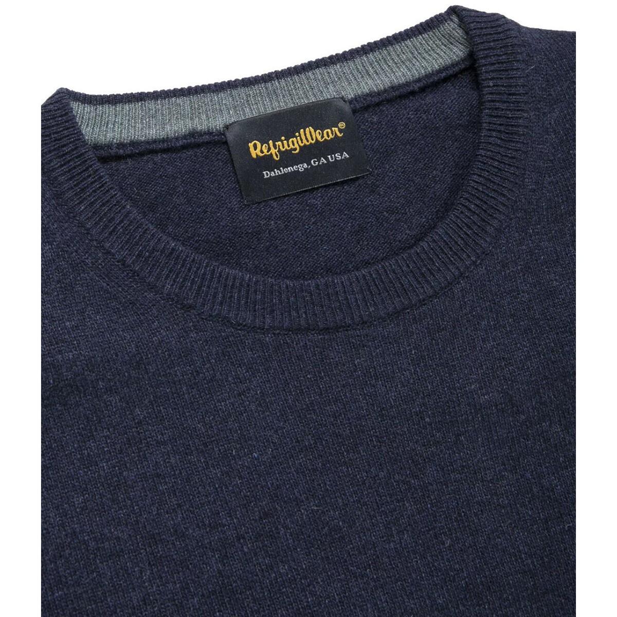 Maglia colin M18608MA9T02 F03700 REFRIGIWEAR 